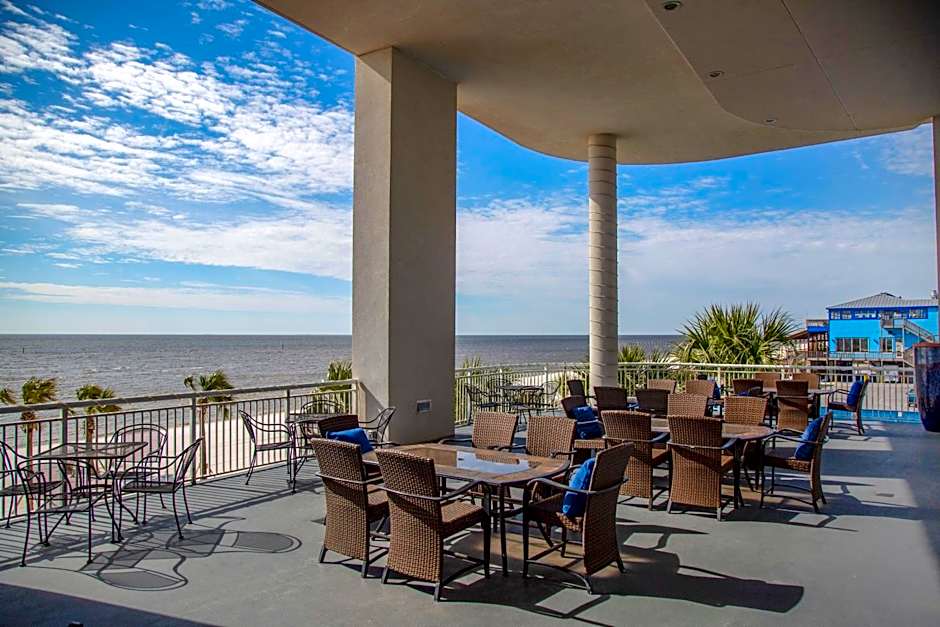 South Beach Biloxi Hotel & Suites