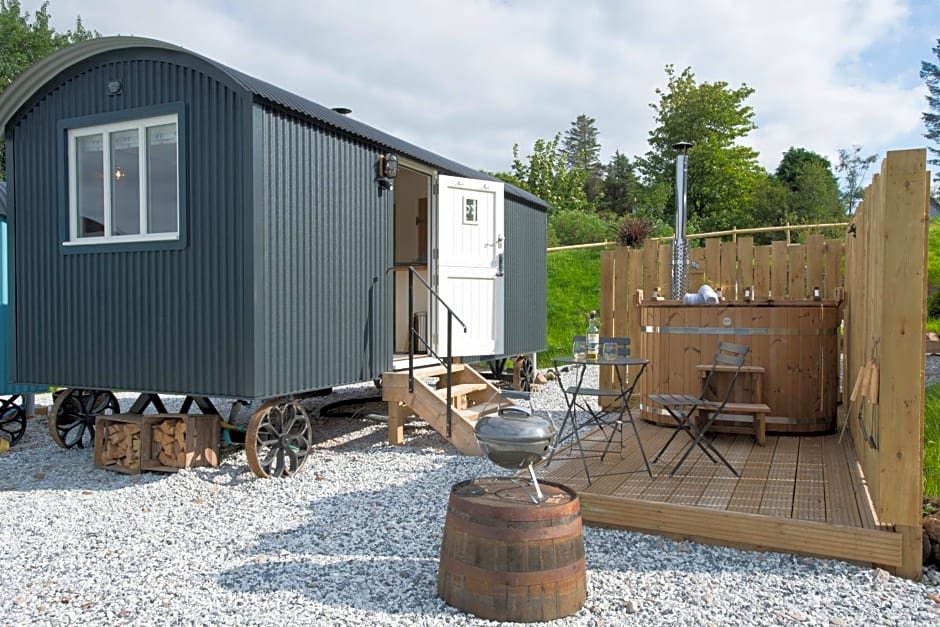 West Coast Hideaways