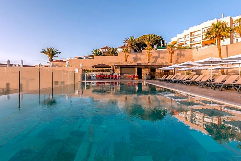 Hotel Catalonia Punta Del Rey