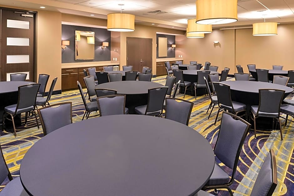 SpringHill Suites by Marriott Raleigh Cary