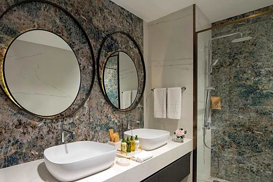 Vogue Hotel Supreme Bodrum