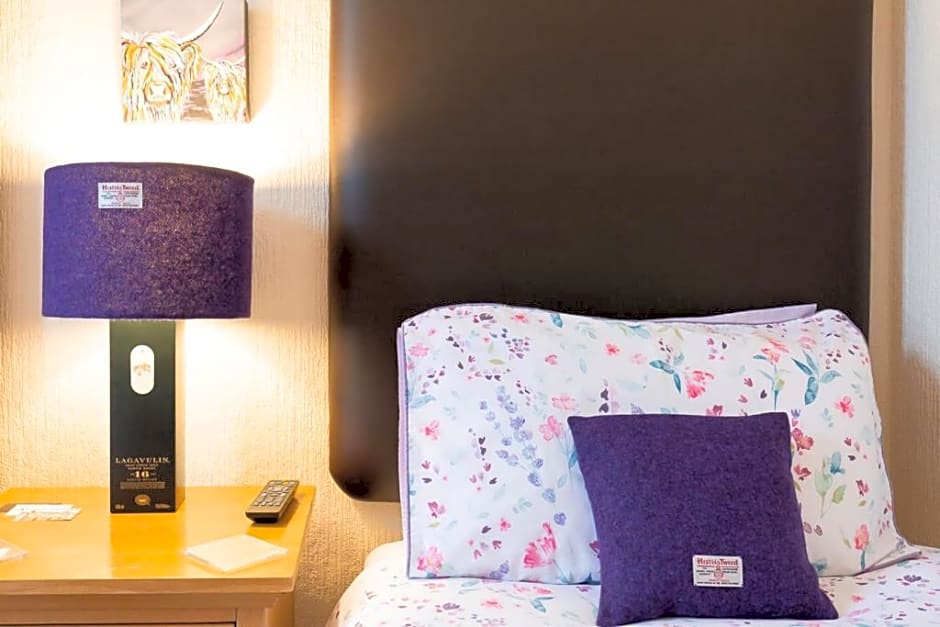 The Trout Fly Guest House