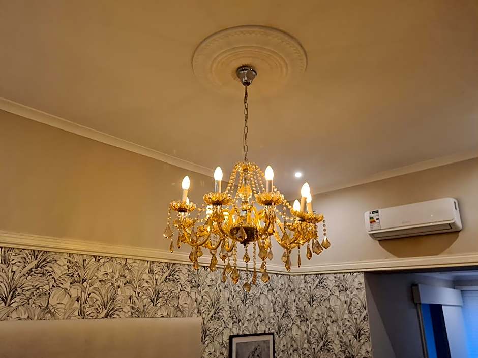 Smithgrove Guesthouse