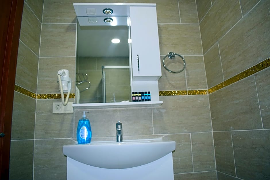 Royal Suites Besiktas