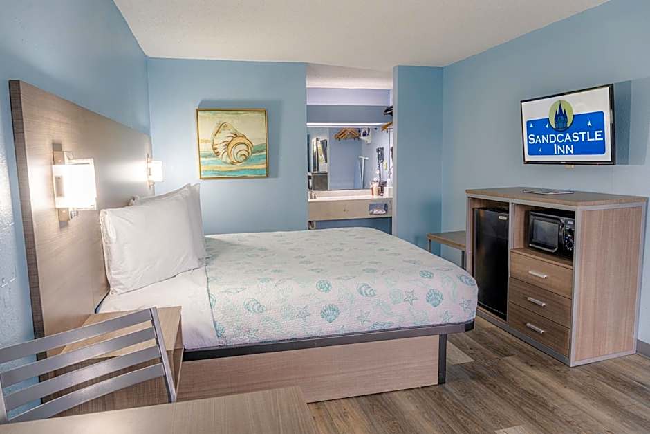 Sandcastle Inn