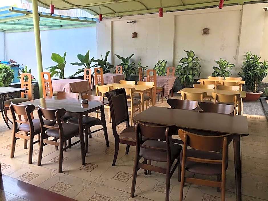 Hoang Yen Hotel Thu Dau Mot