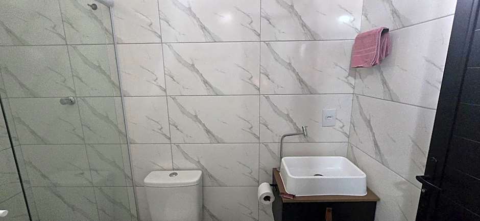 Hostel Bauru