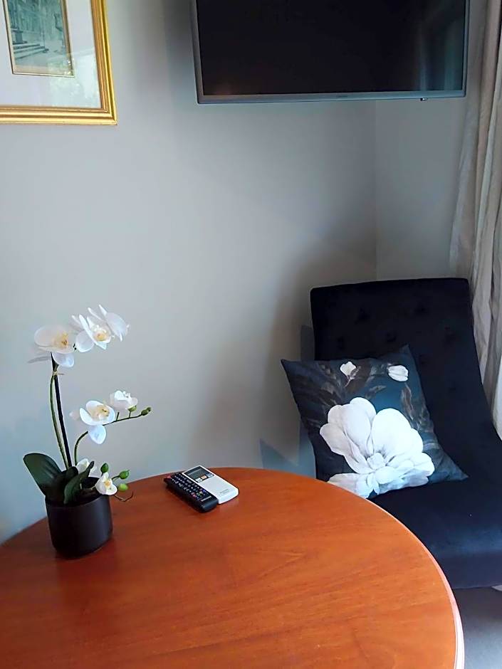 Karapiro Willows Luxury B & B