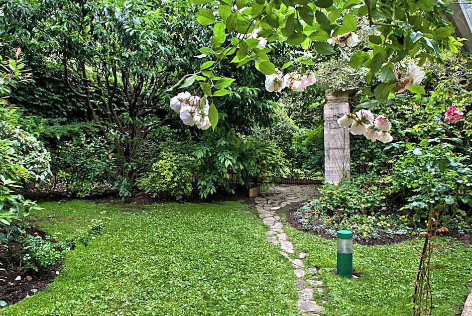 Abaca Messidor by Happyculture