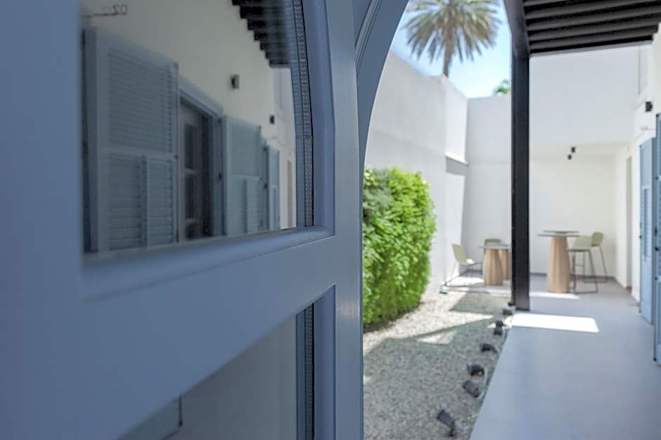 The Sendal Boutique Hotel