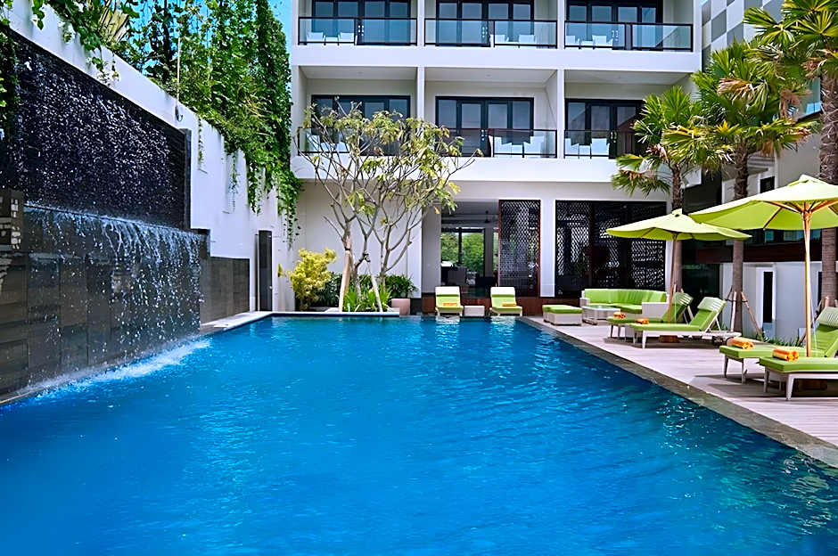Dekuta Hotel