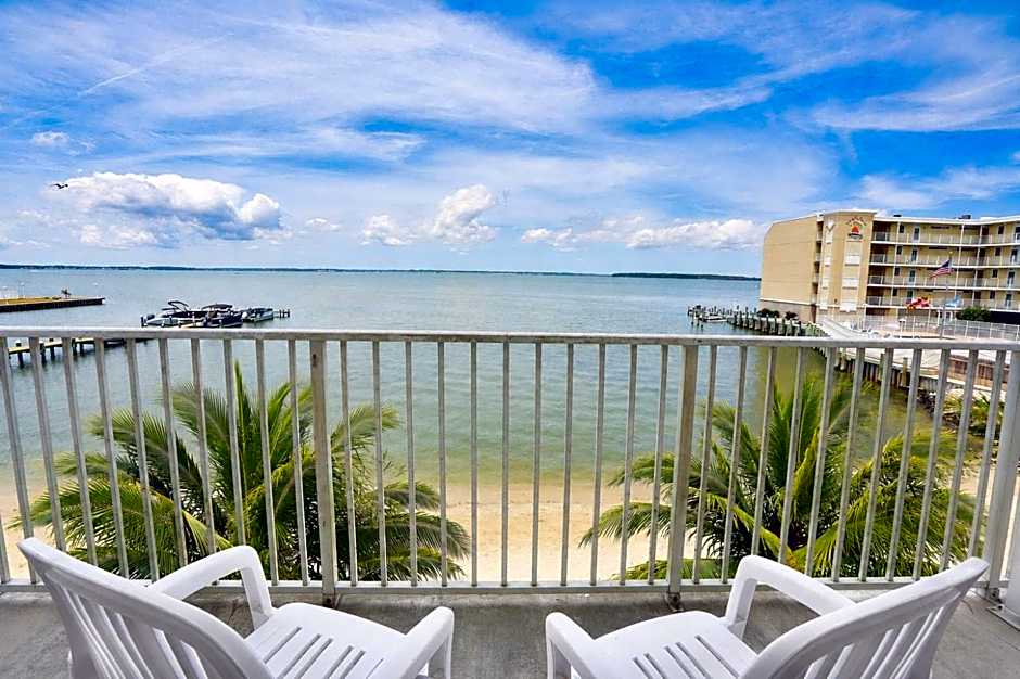 Princess Bayside Beach Hotel