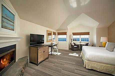 Ocean View King