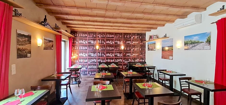 Hotel du Mas