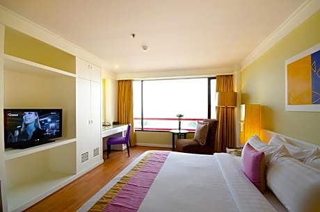 Executive Room with River View