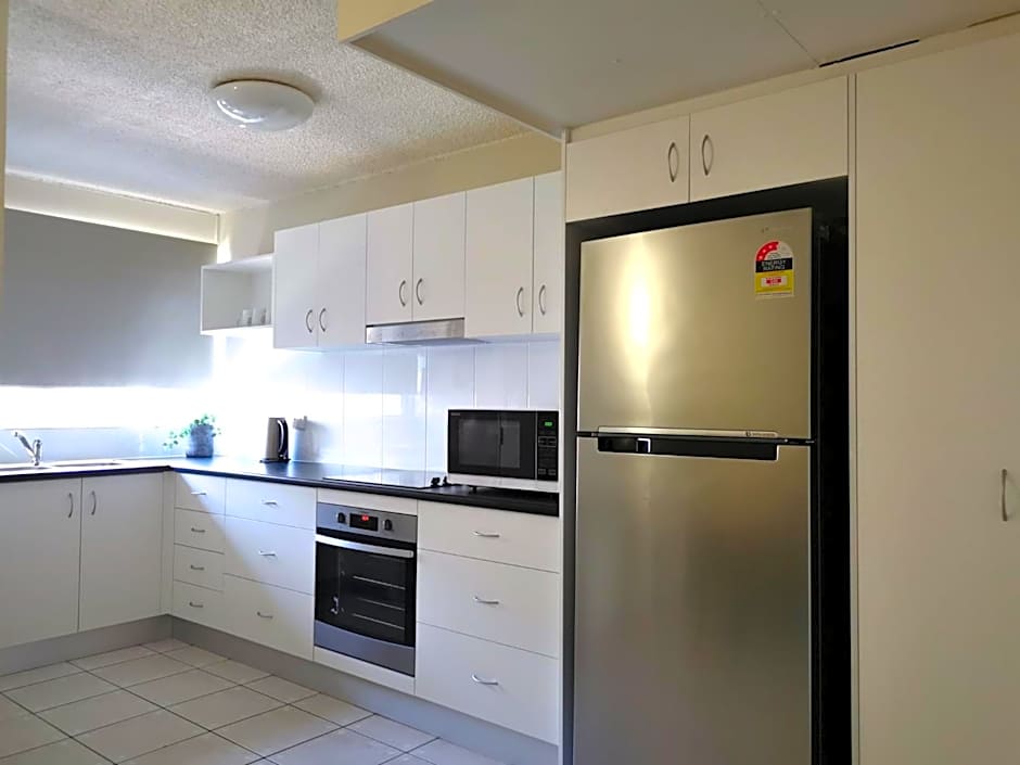 Palm Waters Holiday Villas