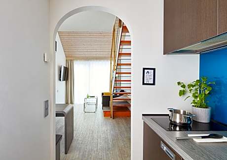 Business Single Room