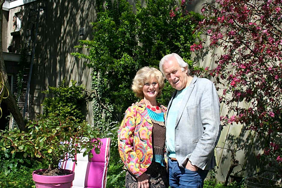 B&B Het Hart van Haarlem