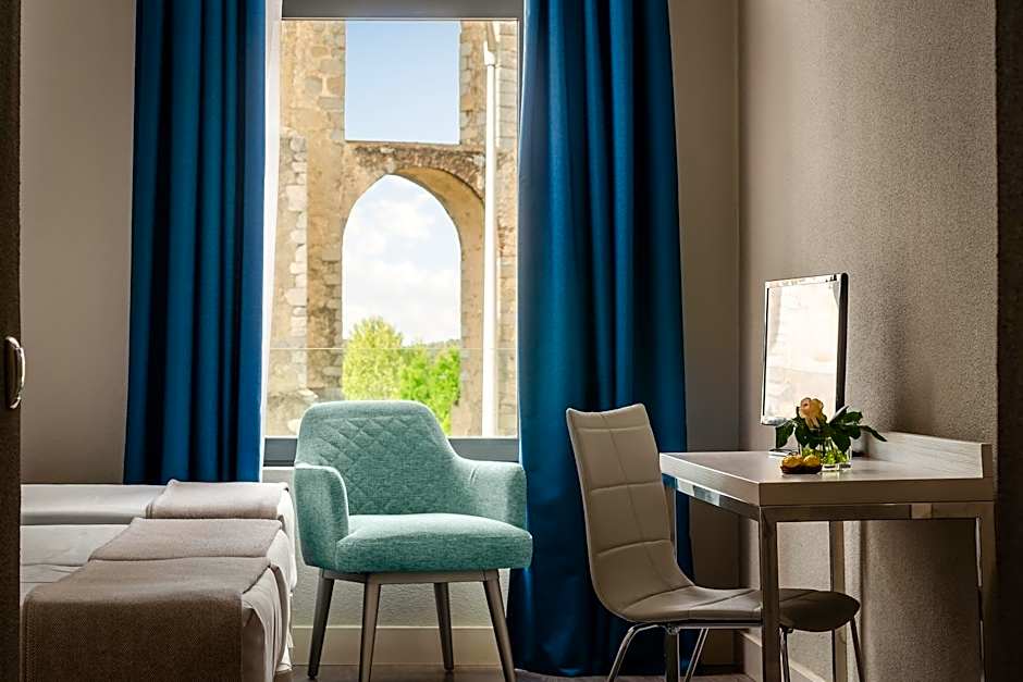 Hotel D. Luis - Elvas