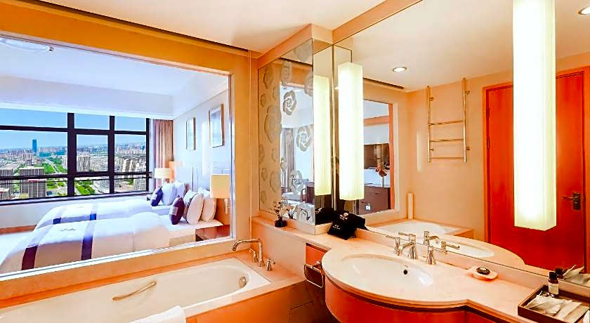 Windsor Park Hotel Kunshan