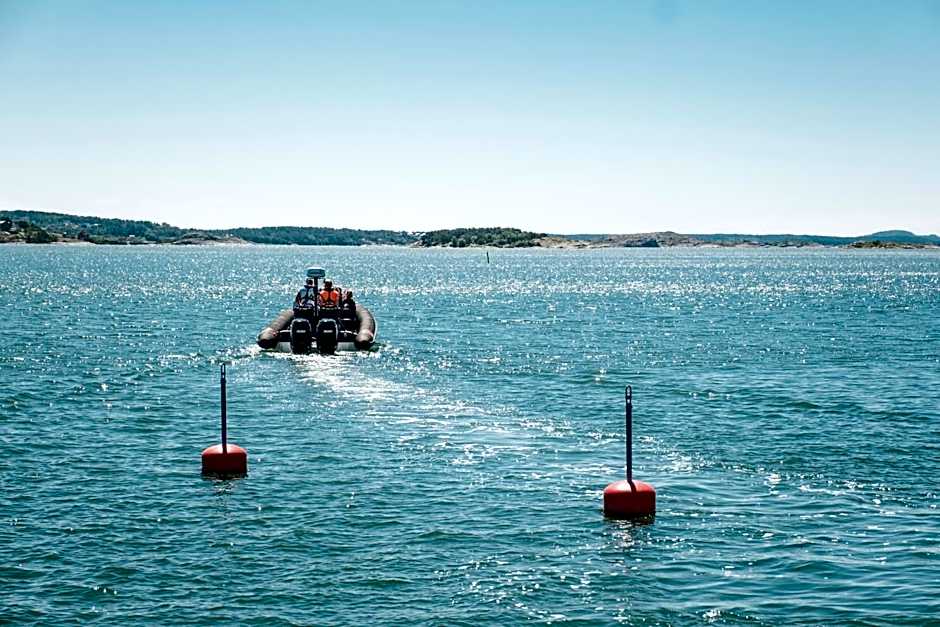 Stenungsbaden Yacht Club