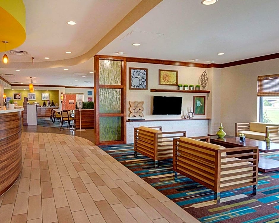 Comfort Suites Bossier City - Shreveport East