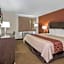 Red Roof Inn Dayton - Huber Heights