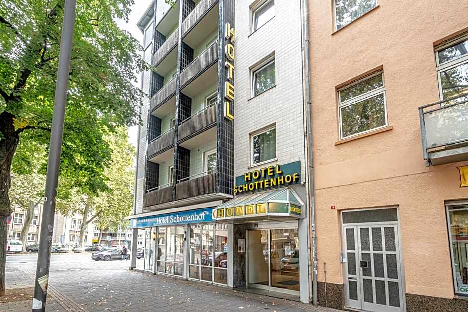 Hotel Schottenhof