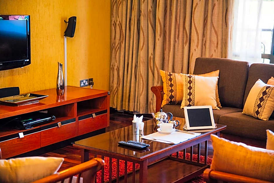 GemSuites Serviced Apartments State House
