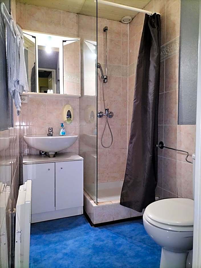 Appart'Hôtel Les ACACIAS courte et longue durée