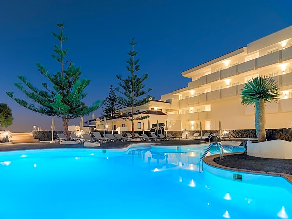 H10 Taburiente Playa