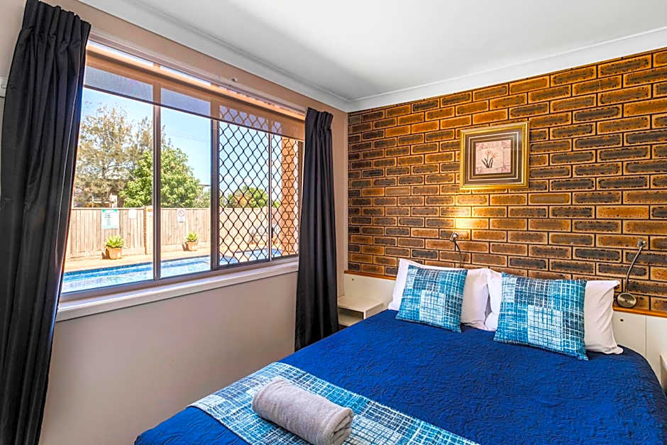 Leichhardt Motor Inn