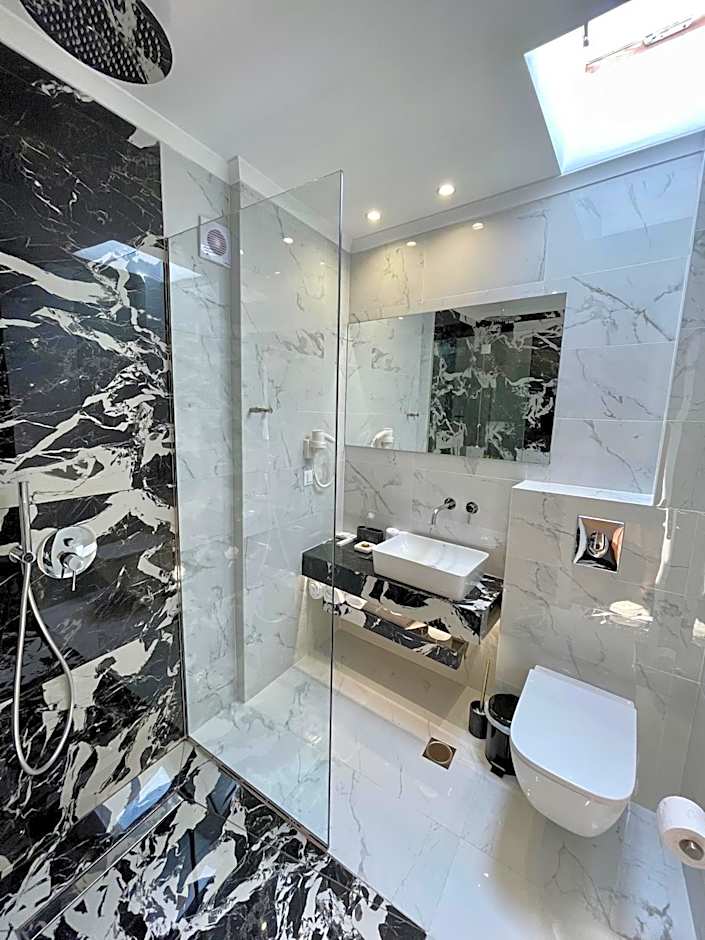 Aesthesis Arxontiko Luxury Rooms