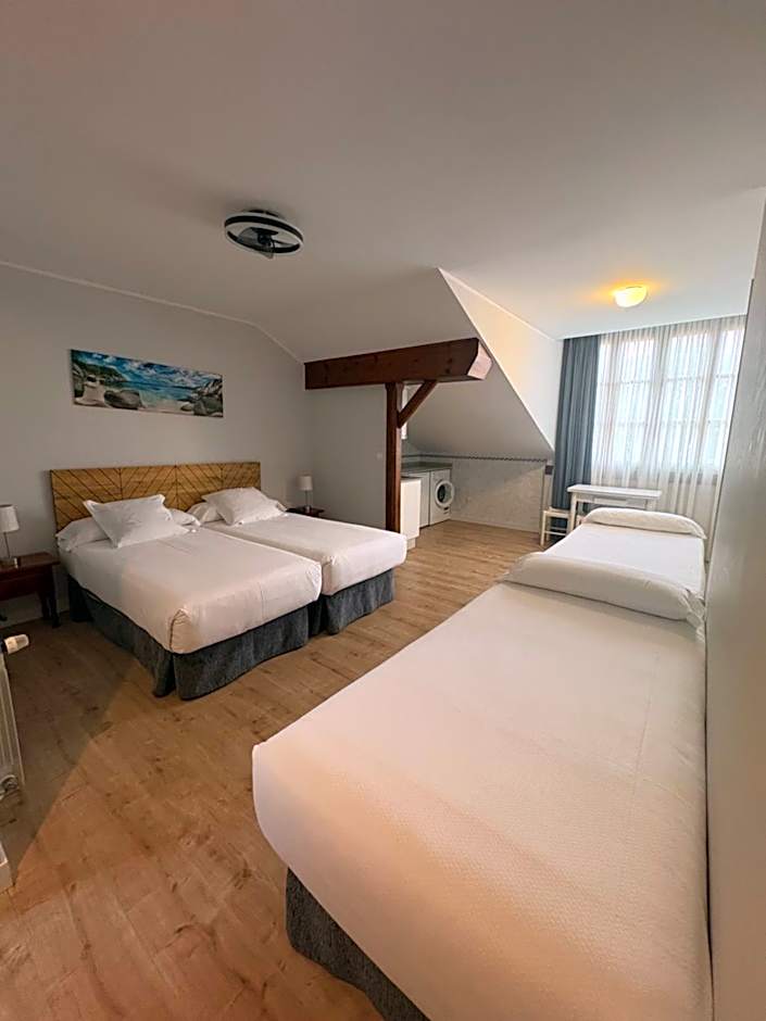 Hotel Puerto de Llanes