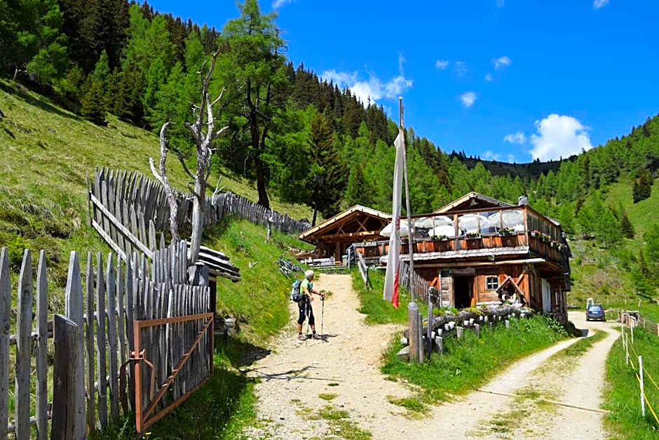 Hotel Falken