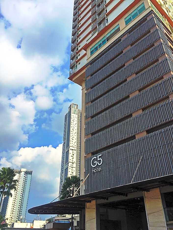 G5 Hotel & Serviced Apartment