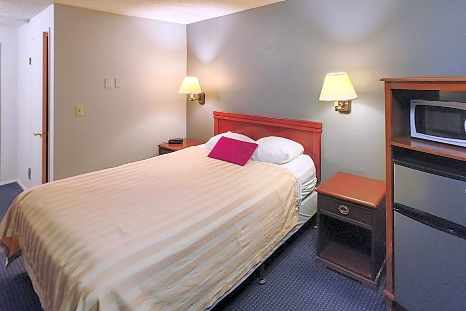 Rodeway Inn Seatac