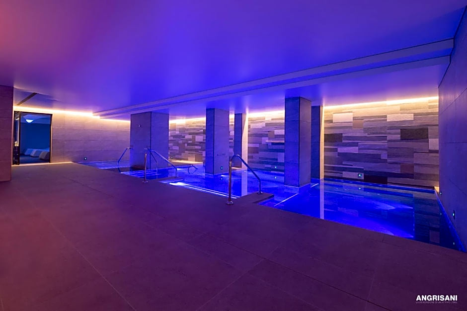 San Severino Park Hotel & SPA, BW Signature Collection