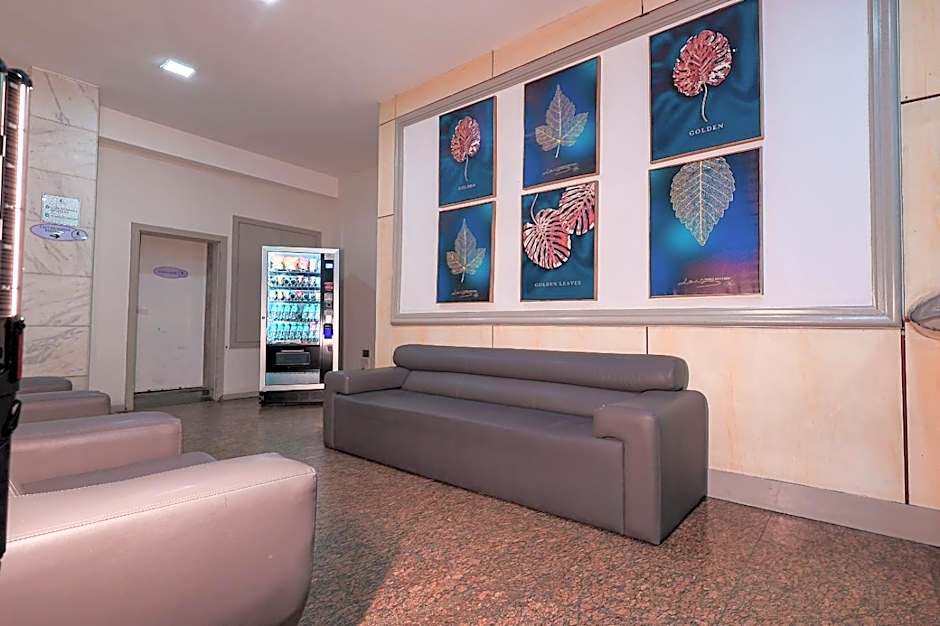 Sagres Praia Hotel