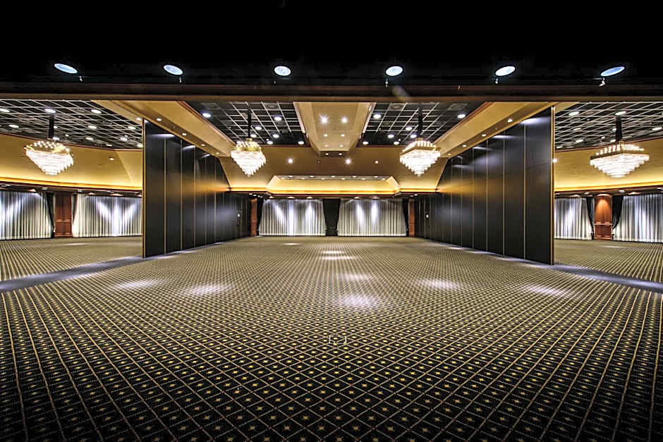 Grand Hotel Huis ter Duin