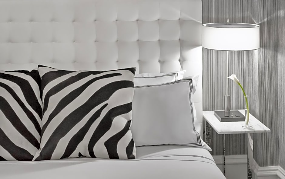 The Moderne
