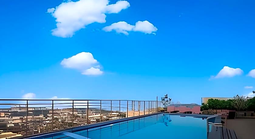 Welcomhotel by ITC Hotels, Ashram Road, Ahmedabad