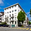 Hotel Alpha