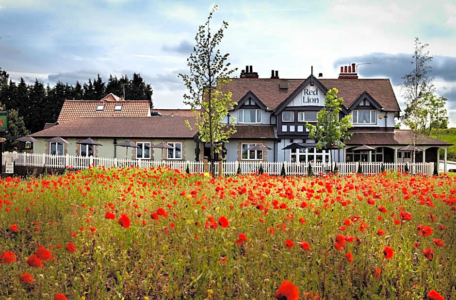 The Red Lion Inn by Chef & Brewer Collection