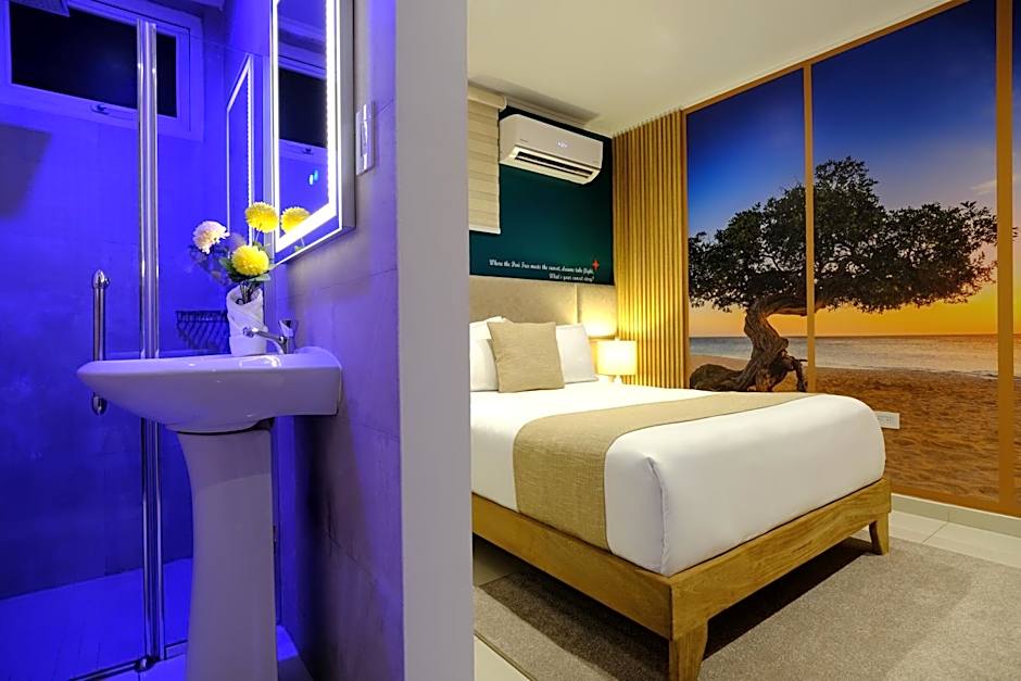 Victoria City Hotel