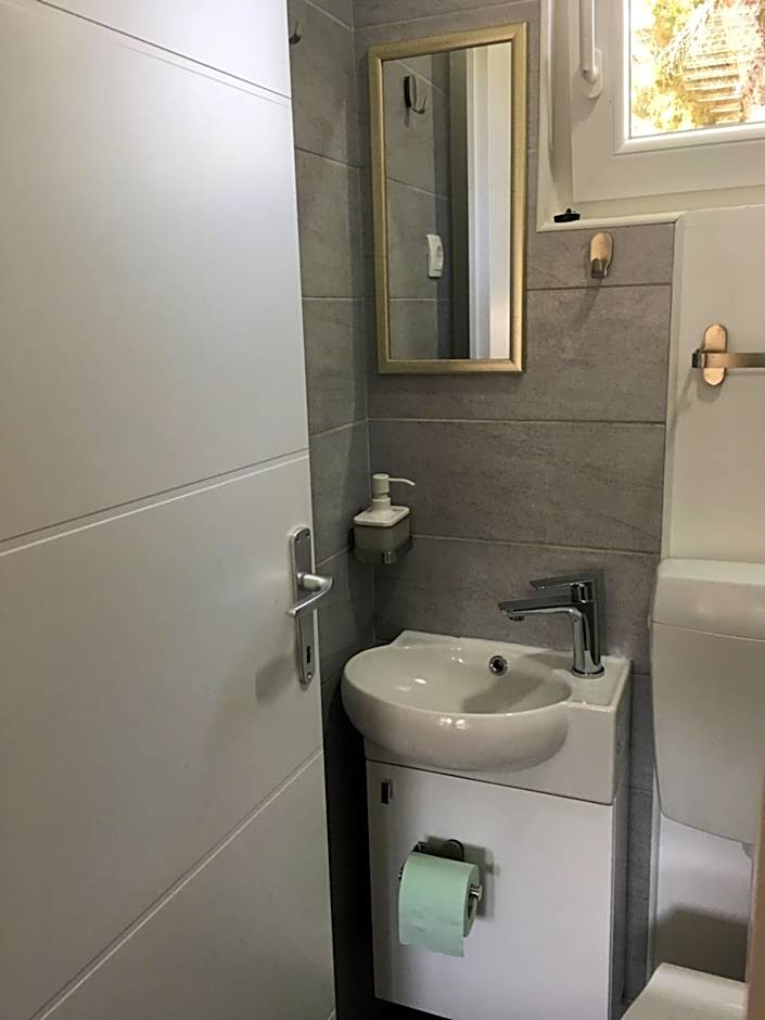 Mobile home - Sueno de la Luna