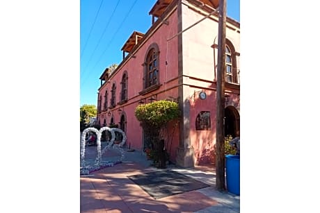 Collection O Posada De Las Flores Loreto