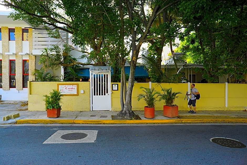 Casa del Caribe Inn