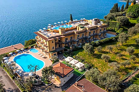 Hotel Piccolo Paradiso
