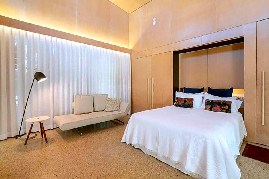 Buhwi Bira Byron Bay - Studio